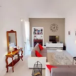 Casa Della Maestranza In Ortigia