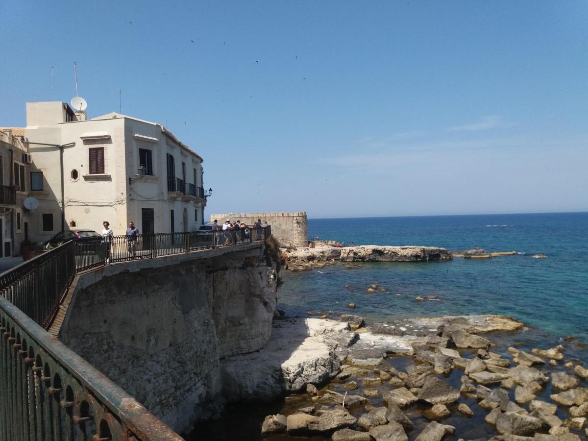Apartamento Casa Della Maestranza In Ortigia