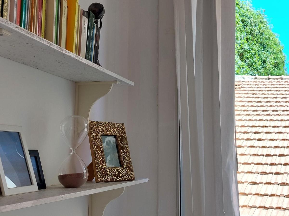 Casa Della Maestranza In Ortigia Apartamento