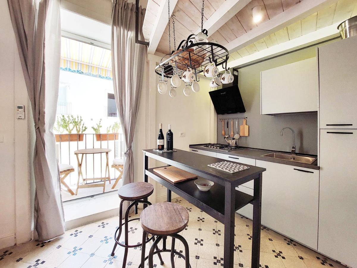 Apartamento Casa Della Maestranza In Ortigia *