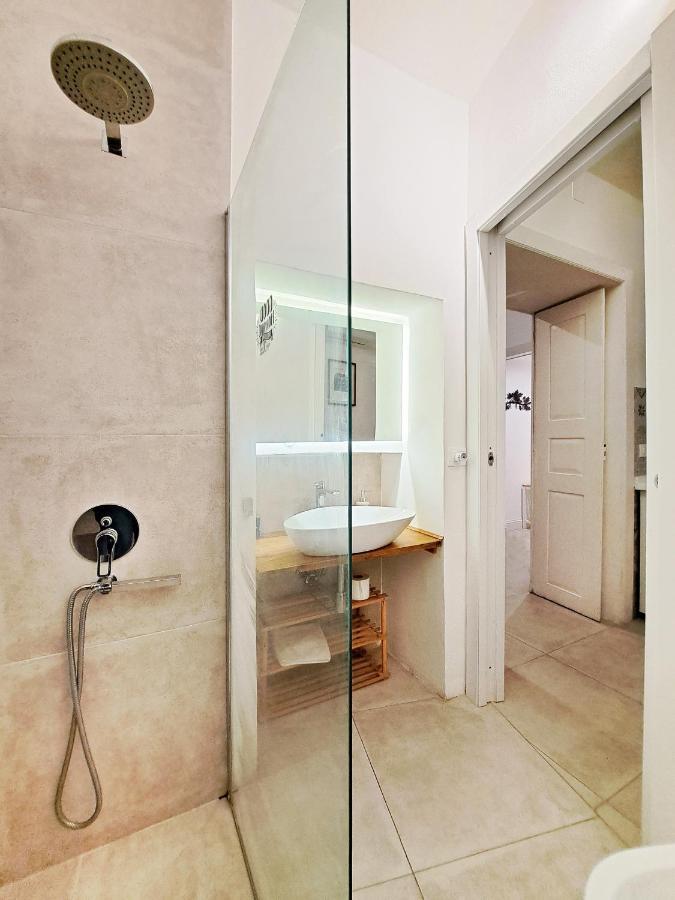 Casa Della Maestranza In Ortigia Apartament Syracuse