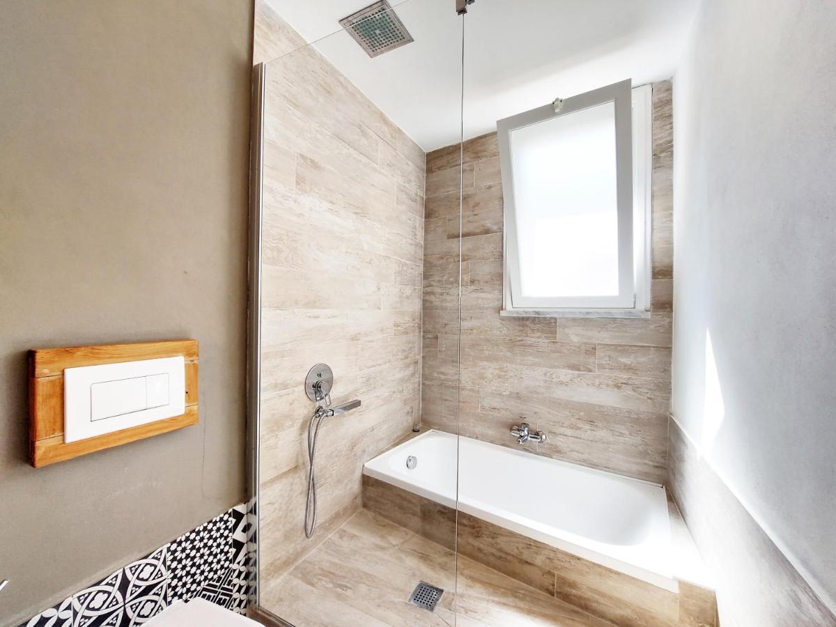 Casa Della Maestranza In Ortigia Apartamento