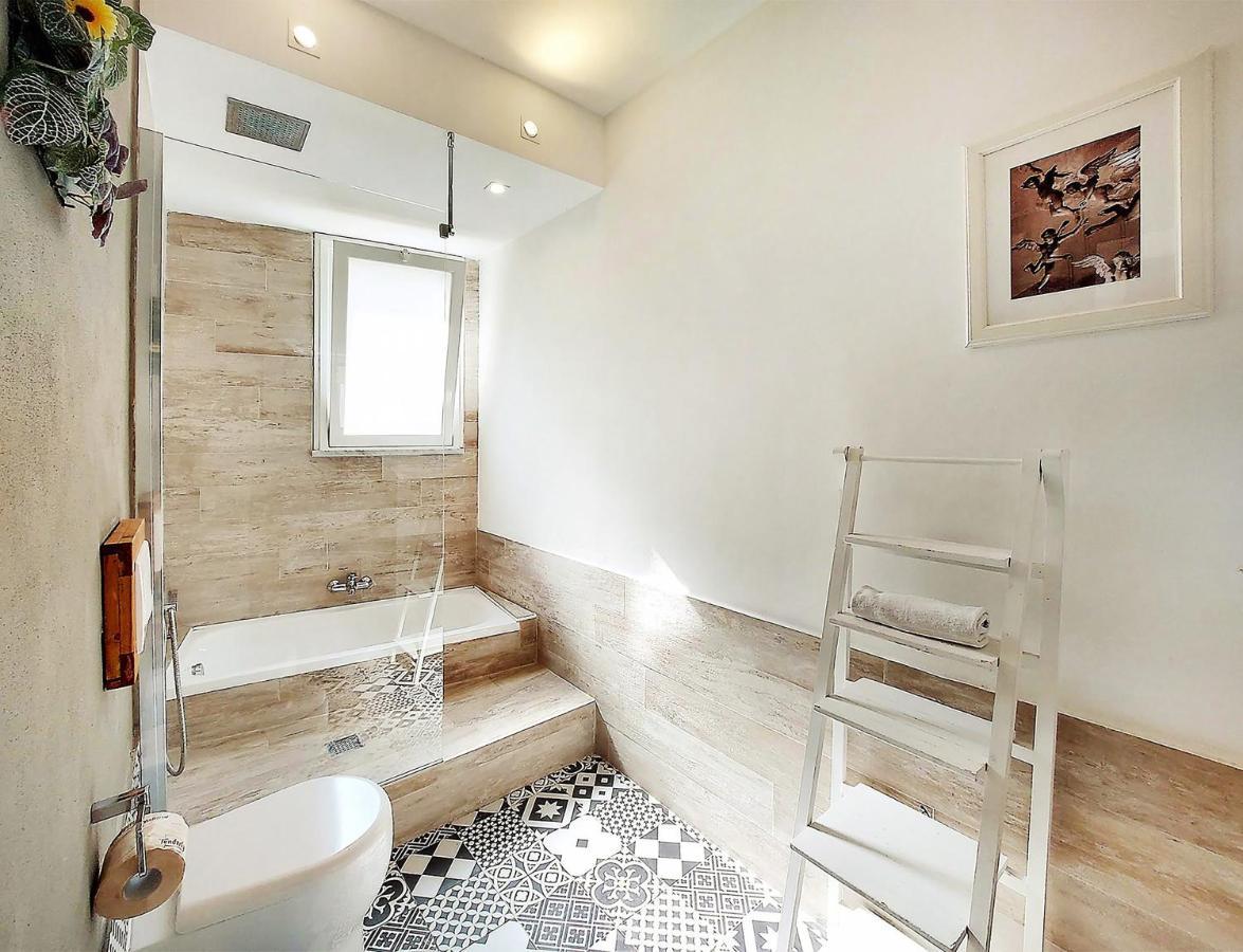 Apartamento Casa Della Maestranza In Ortigia Syracuse