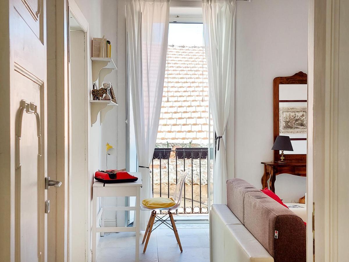 Apartamento Casa Della Maestranza In Ortigia *