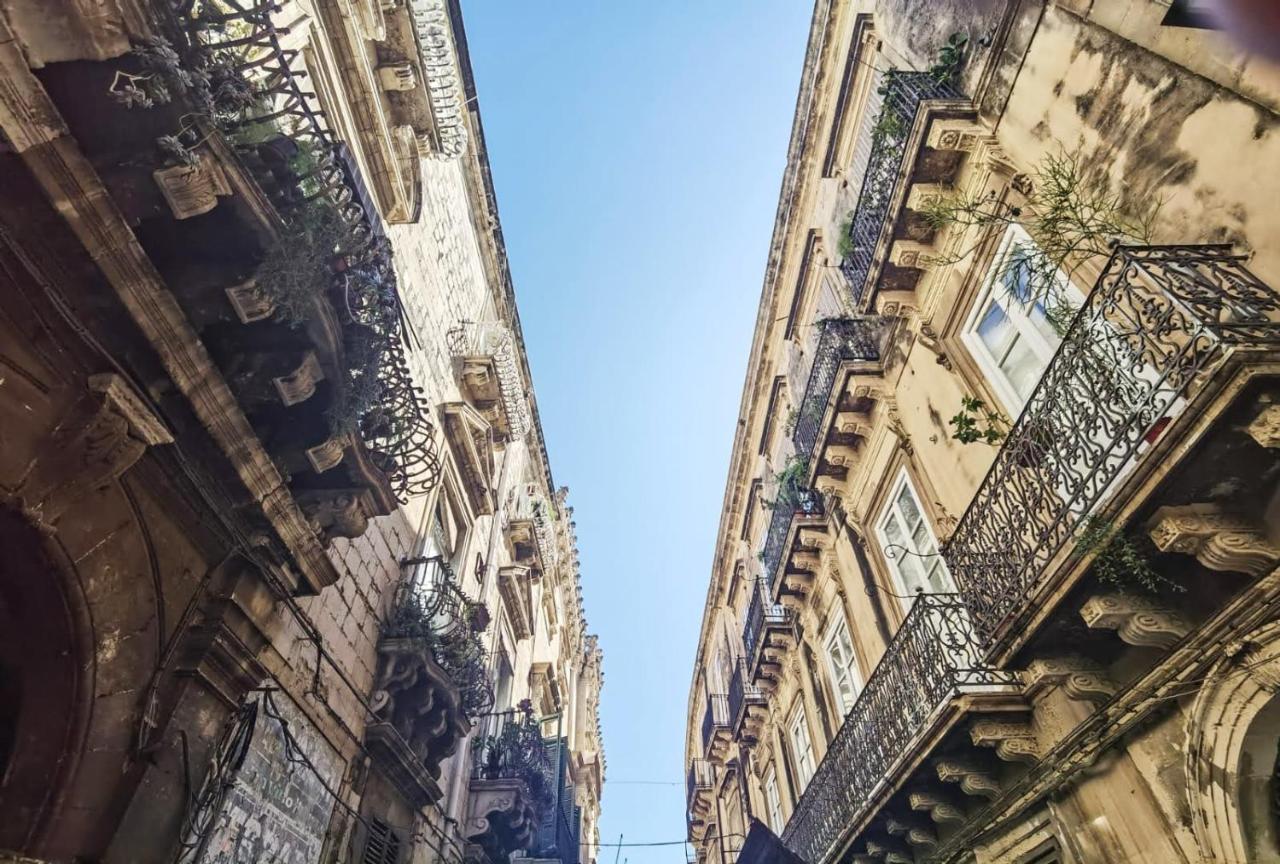 Casa Della Maestranza In Ortigia Apartamento Syracuse