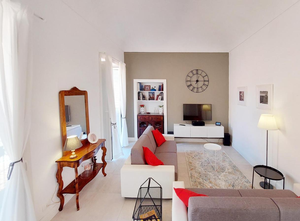 Apartamento Casa Della Maestranza In Ortigia *